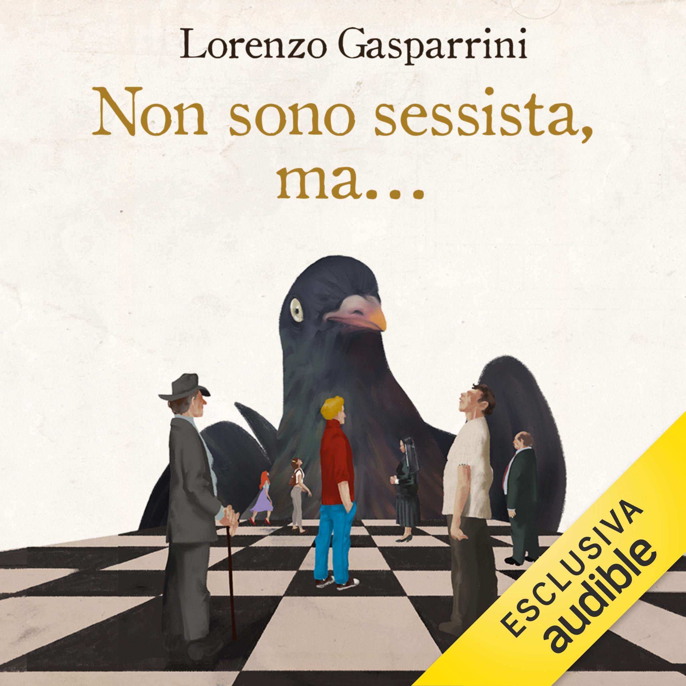 Non sono sessista, ma...: Il sessismo nel linguaggio contemporaneo