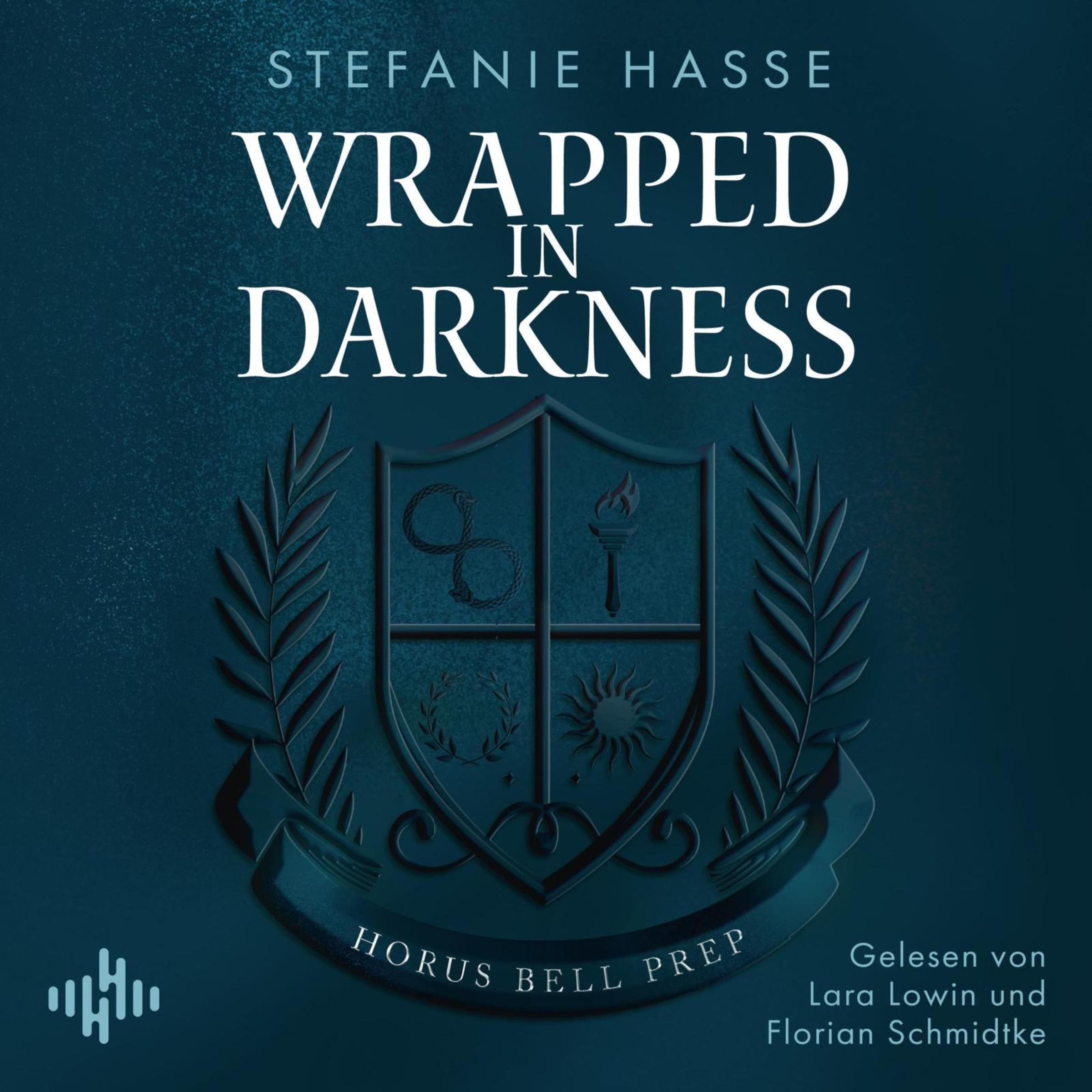 Wrapped in Darkness