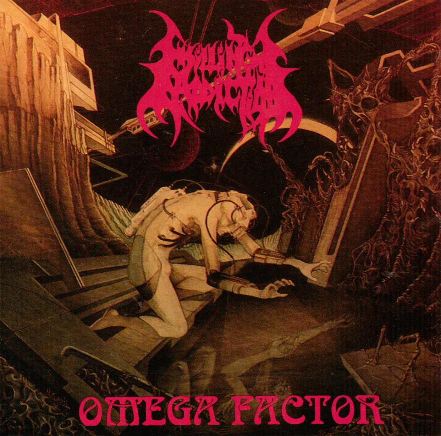 洋楽 Killing addiction/omega factor JLamerica Omega Factor: Killing Addiction: Amazon.fr: CDs & Vinyl}
