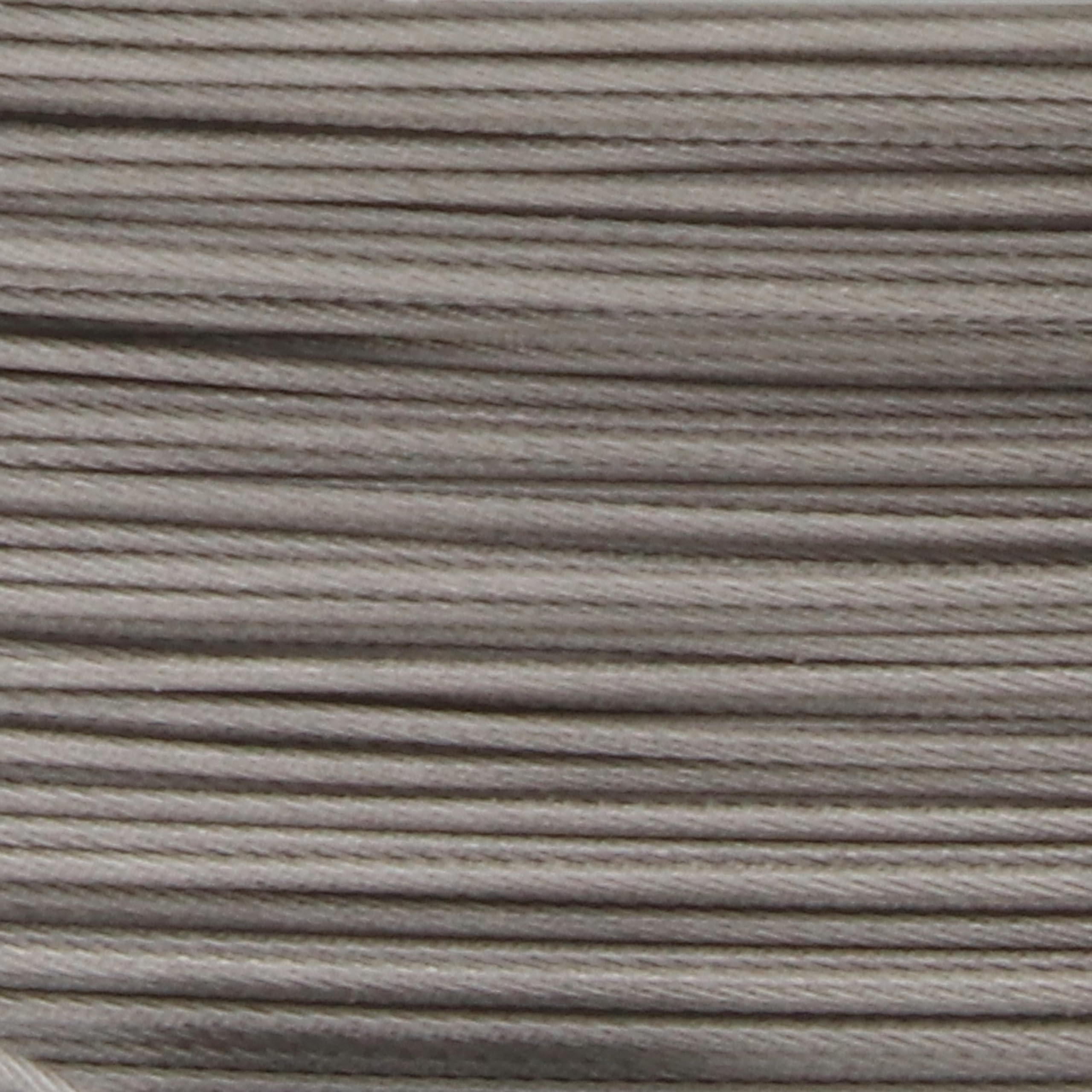 Beadsmith Flex Rite 49 Strand Flex Rite Beading Stringing Wire .012 Inch 100 Feet Professional Nylon Coated Stainless Steel For Small Hole Beads - Image 2