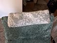 Customer review image for Pillow That Eases Neck Pain