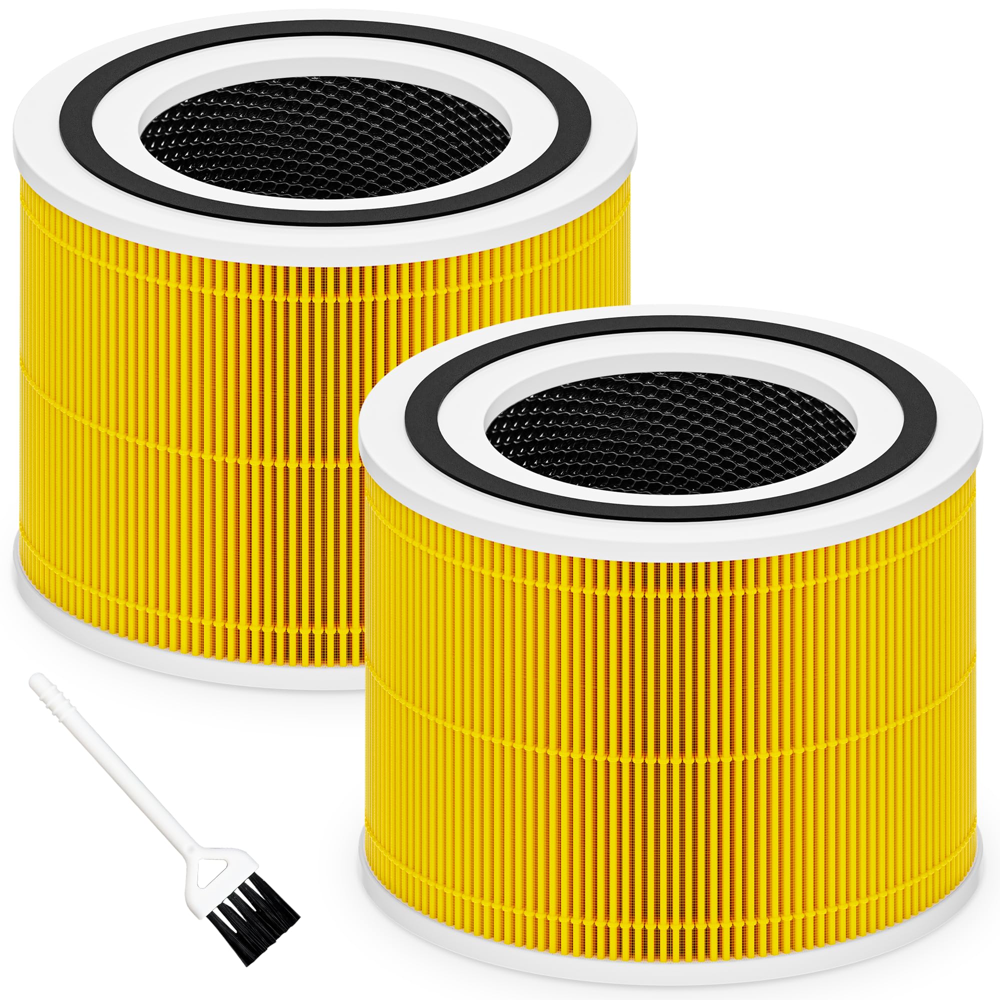 Photo 1 of Funmit Core 300 Pet Care Air Purifier Filter - 2 Pack