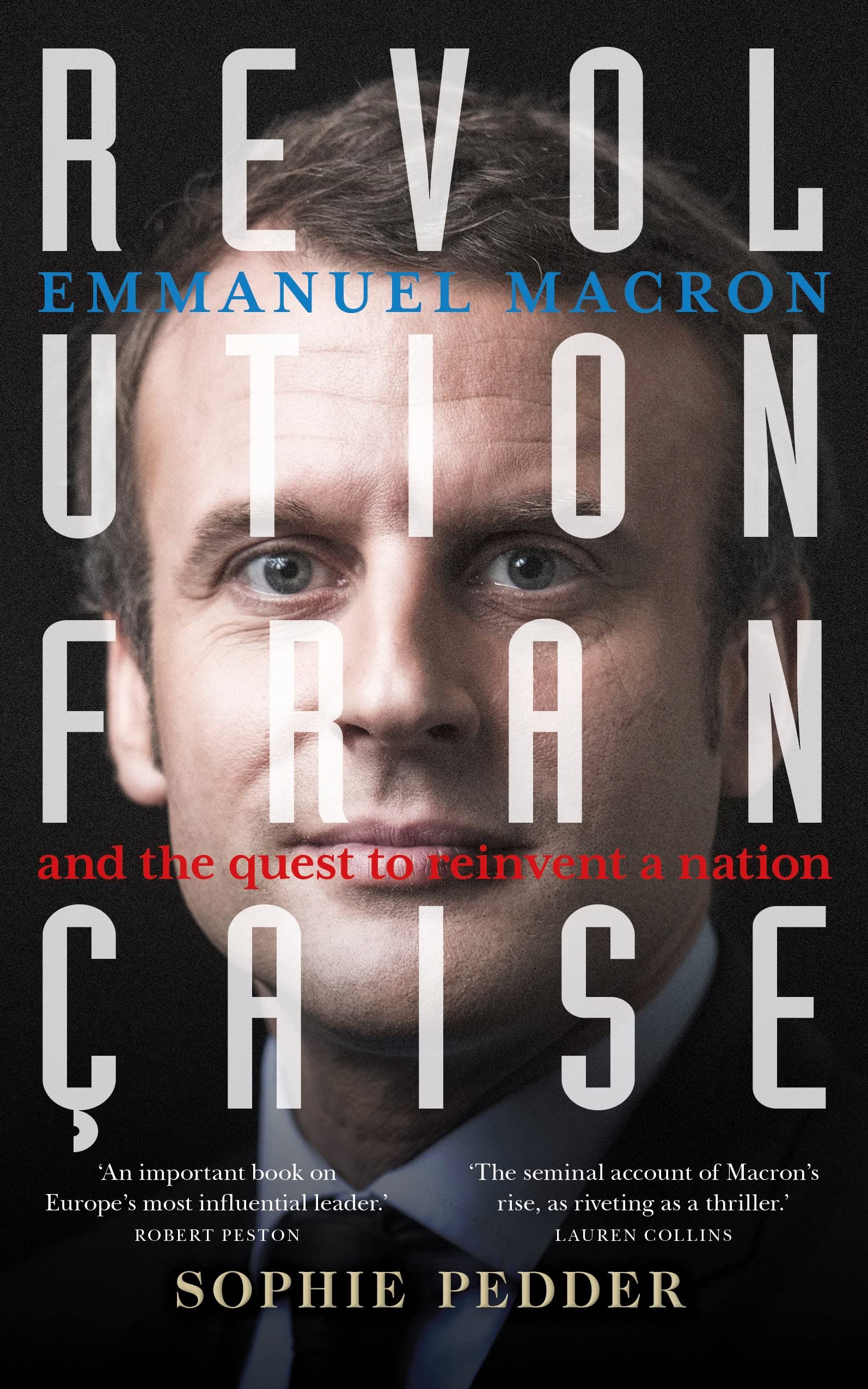 Revolution Franaise - 9781472966308