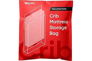 Crib Mattress Storage Bag: Keep Your Crib Mattress Pristine