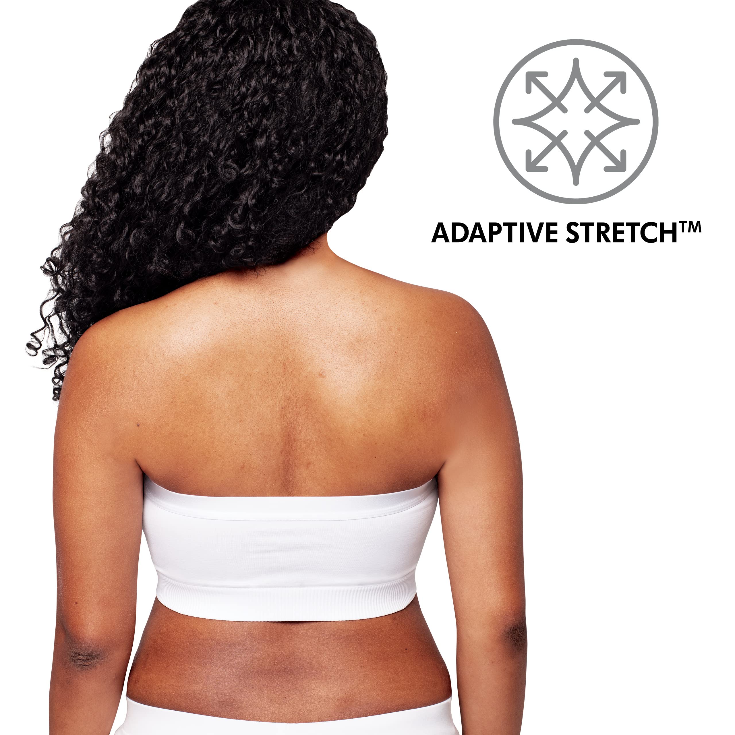 Medela Hands-Free, Corpetto per l'estrazione a Mani libere, Reggiseno per estrarre Comodamente, con Adaptive Stretch