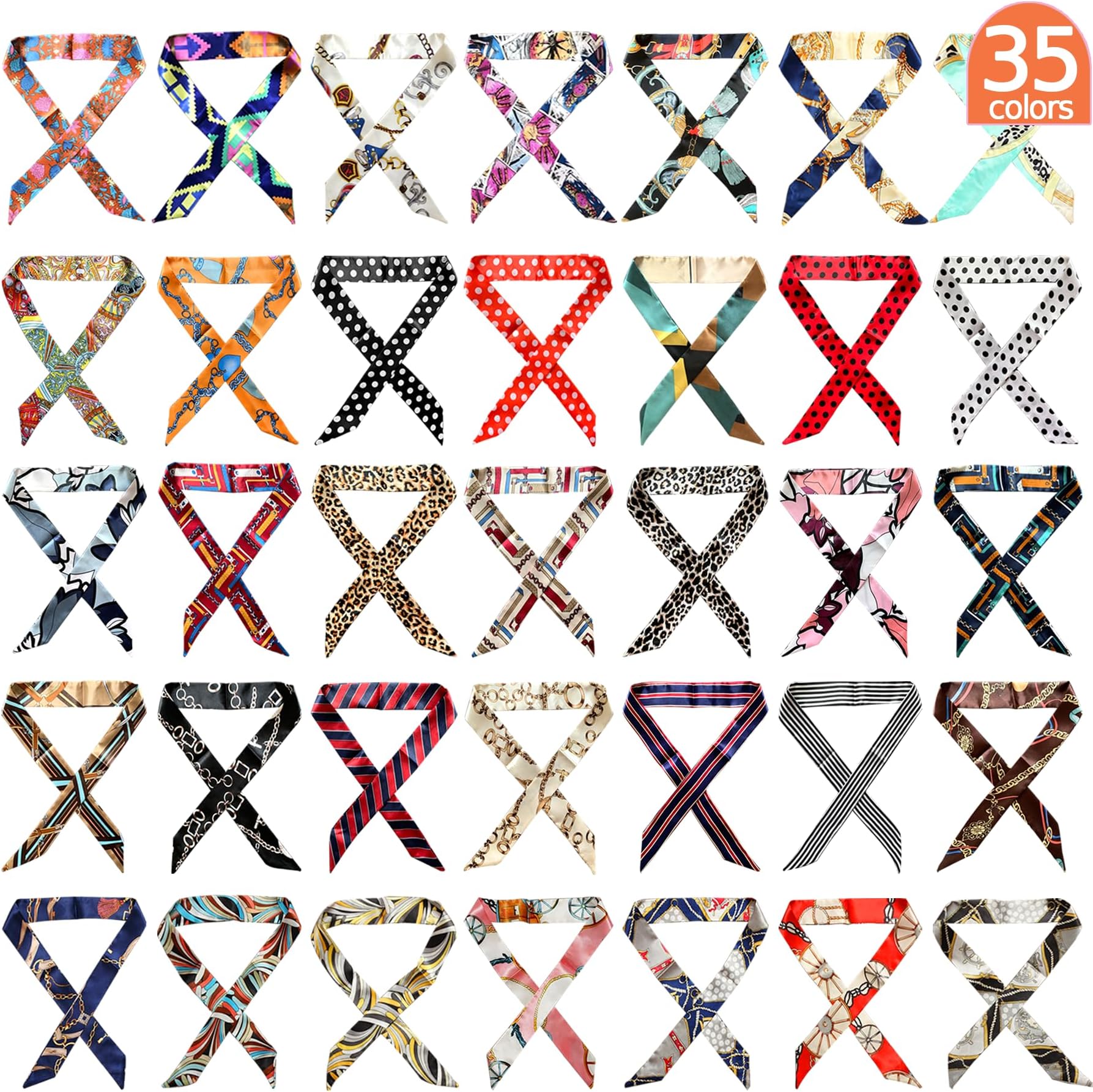 Neckerchief Scarf