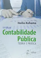 Contabilidade Pública - Teoria e Prática