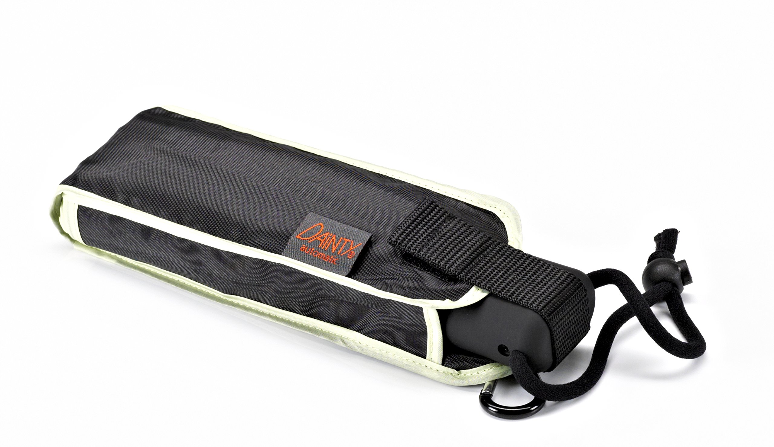 Unbekannt Dainty Automatic Parapluie Adulte (Unisexe)