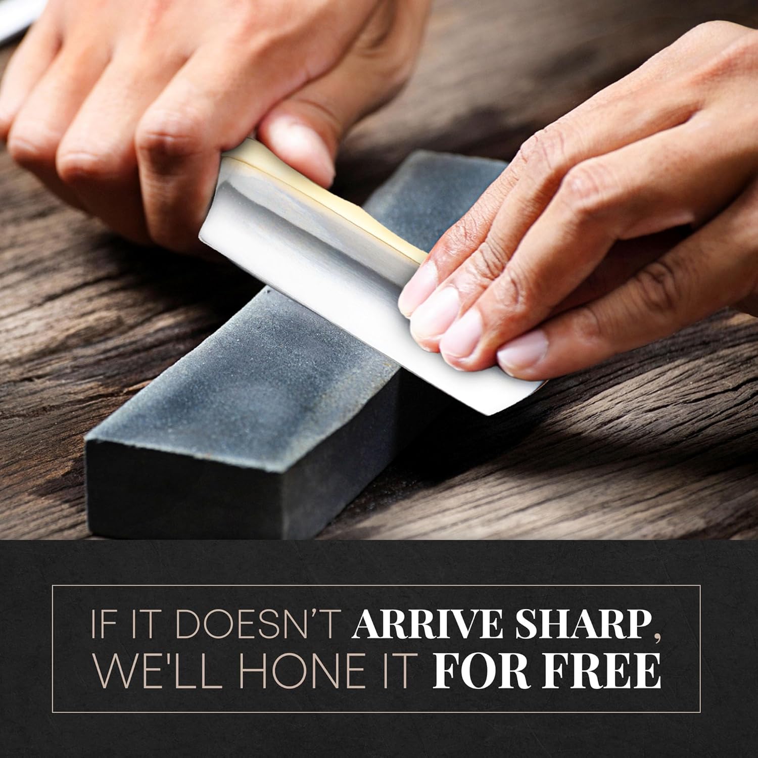 Complete Straight Razor Kit - Straight Razor Shaving Kit for Men with Gold Japanese Stainless Steel Blade, Leather Strop, Shave Soap, Shaving Brush, Strop Paste, Leather Case, Gift Box