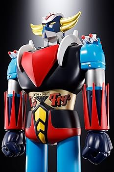 Amazon | TAMASHII NATIONS ジャンボマシンダー 宇宙の王者 ジャンボ