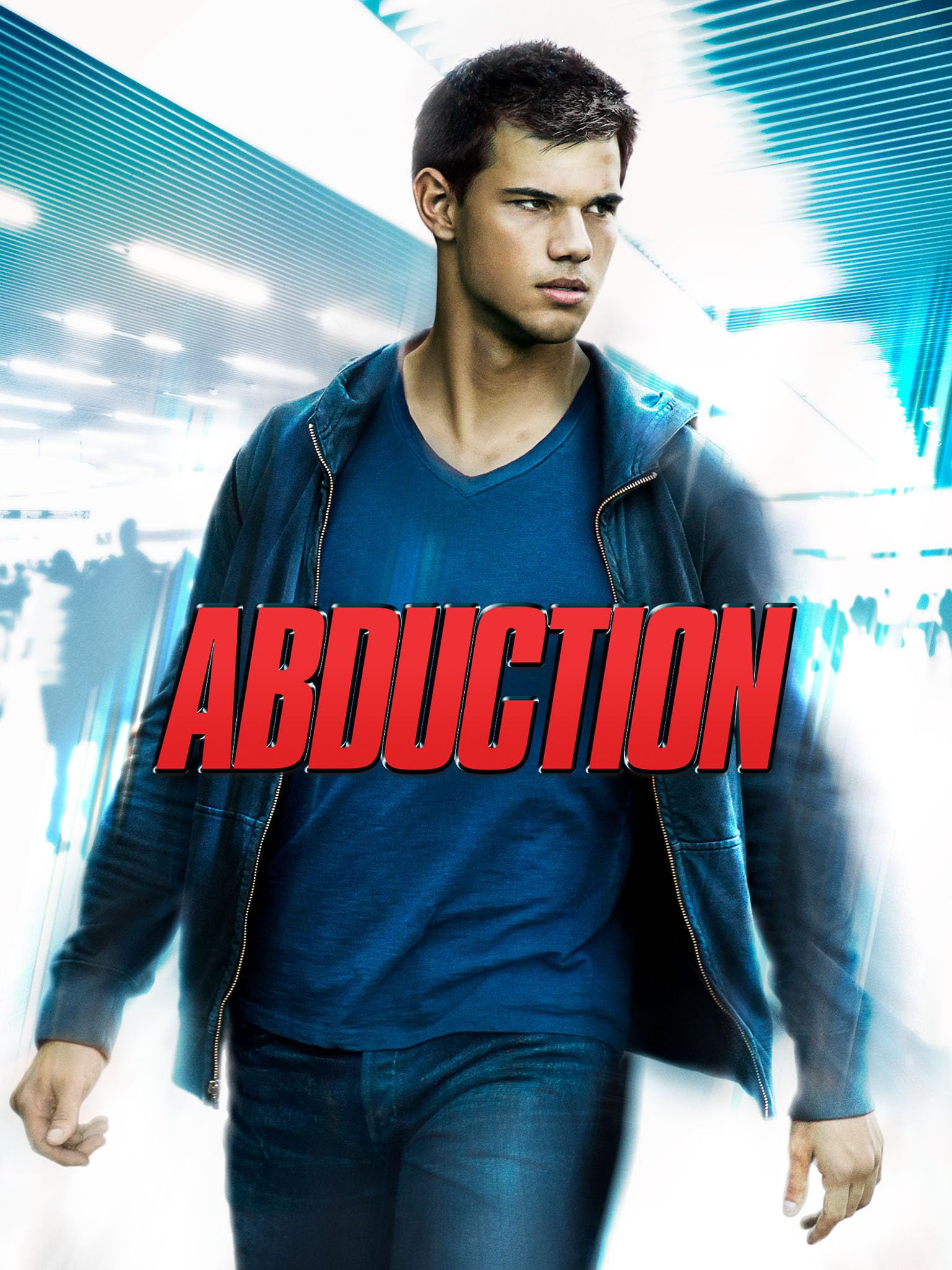 Abduction