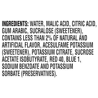 Kool-Aid Liquid Drink Mix, Grape, 1.62 FL OZ