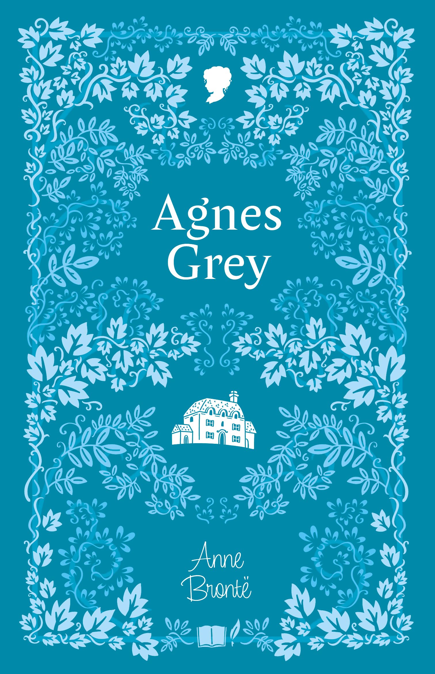 Agnes Grey: 3 (The Bronte Sisters Collection (Cherry Stone))