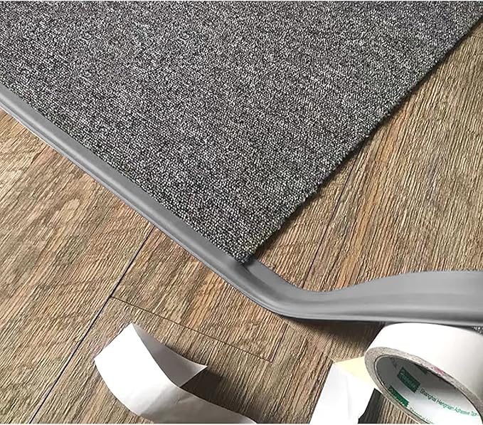 Carpet Threshold Trim, Rugs Edge Banding Floor Transition