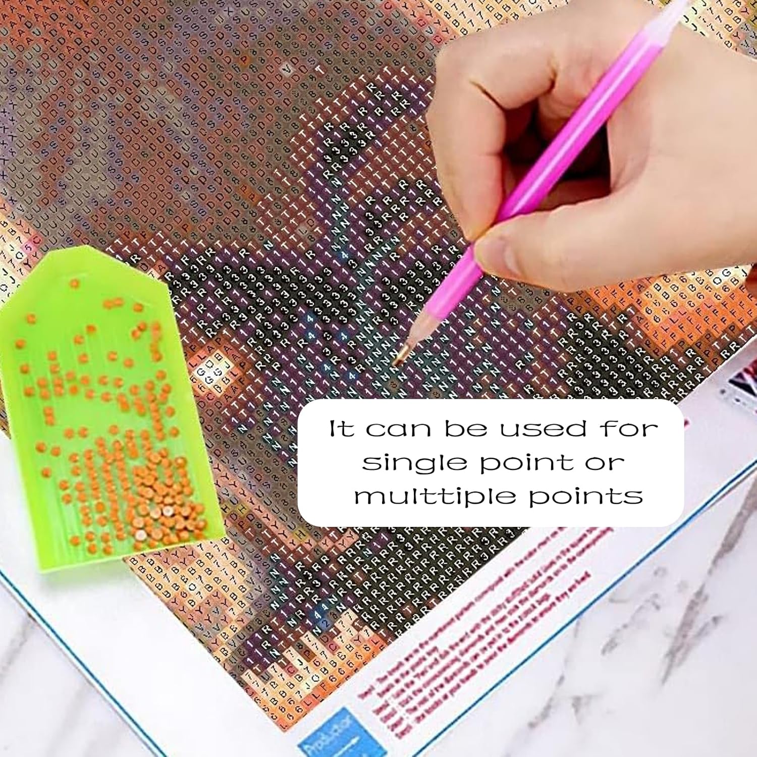 12 Pack Diamond Painting Kits for Adults,Moon Landscape Diamond Arts Kits for Adults,5D Diamond Painting Kits Diamond Dots for Adults,Tree of Life Full Drill Craft Kits 12x16 inch,Landscape Painting