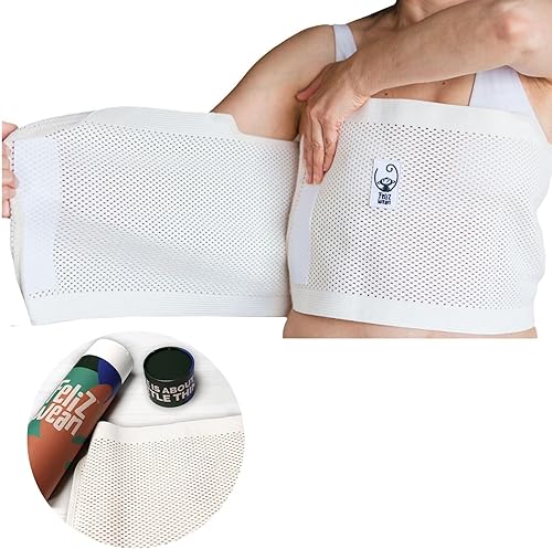 Carpeta de pecho para lactancia, destete del bebé, elástica, transpirable, ajustable, esencial para la lactancia materna para dejar de amamantar,