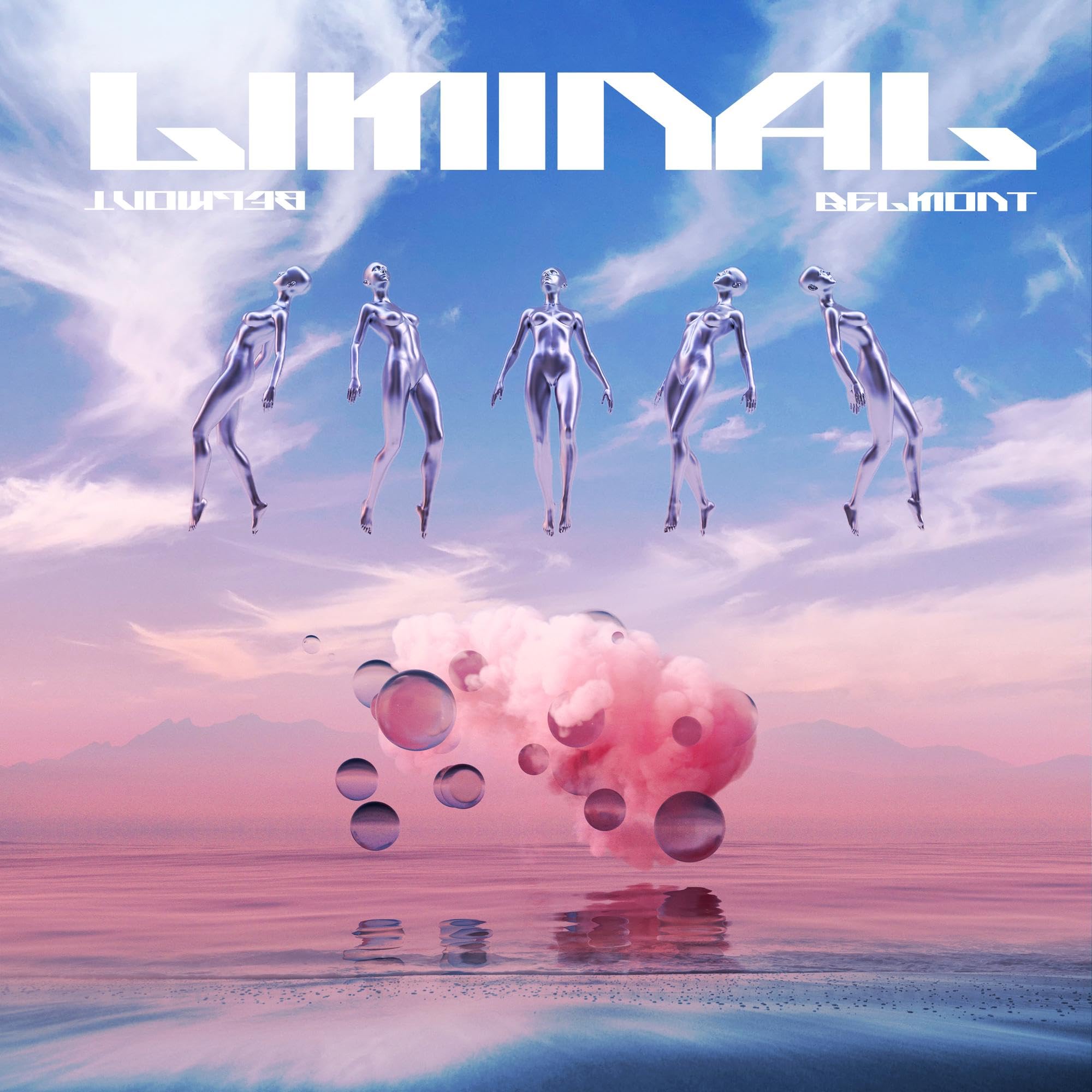 Liminal [VINYL]