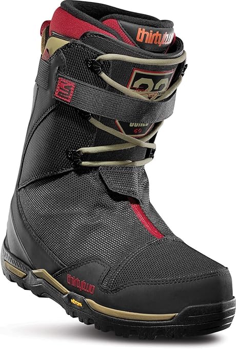 thirty two jones boots