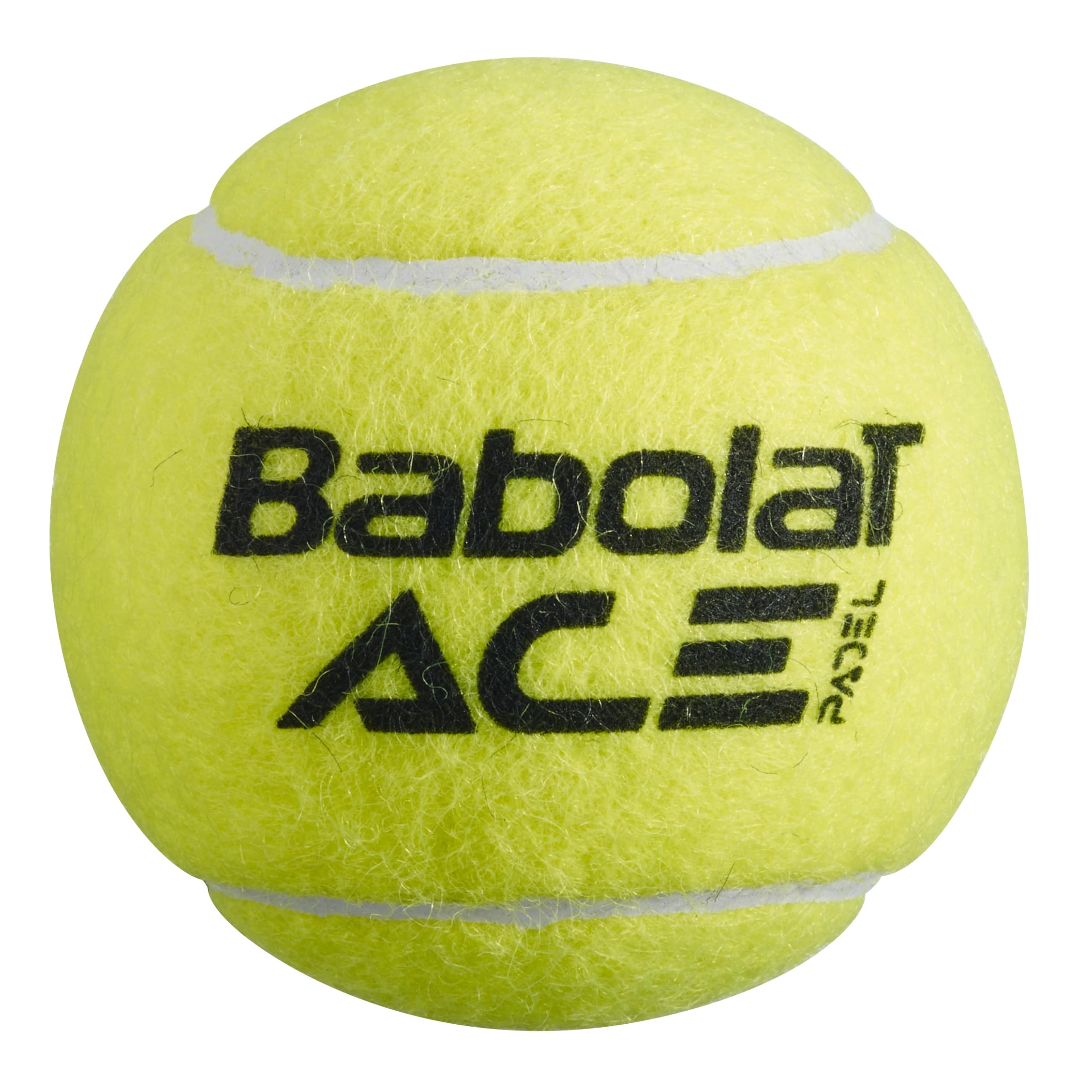 Babolat Ace Padel Balls (3-Ball Can)