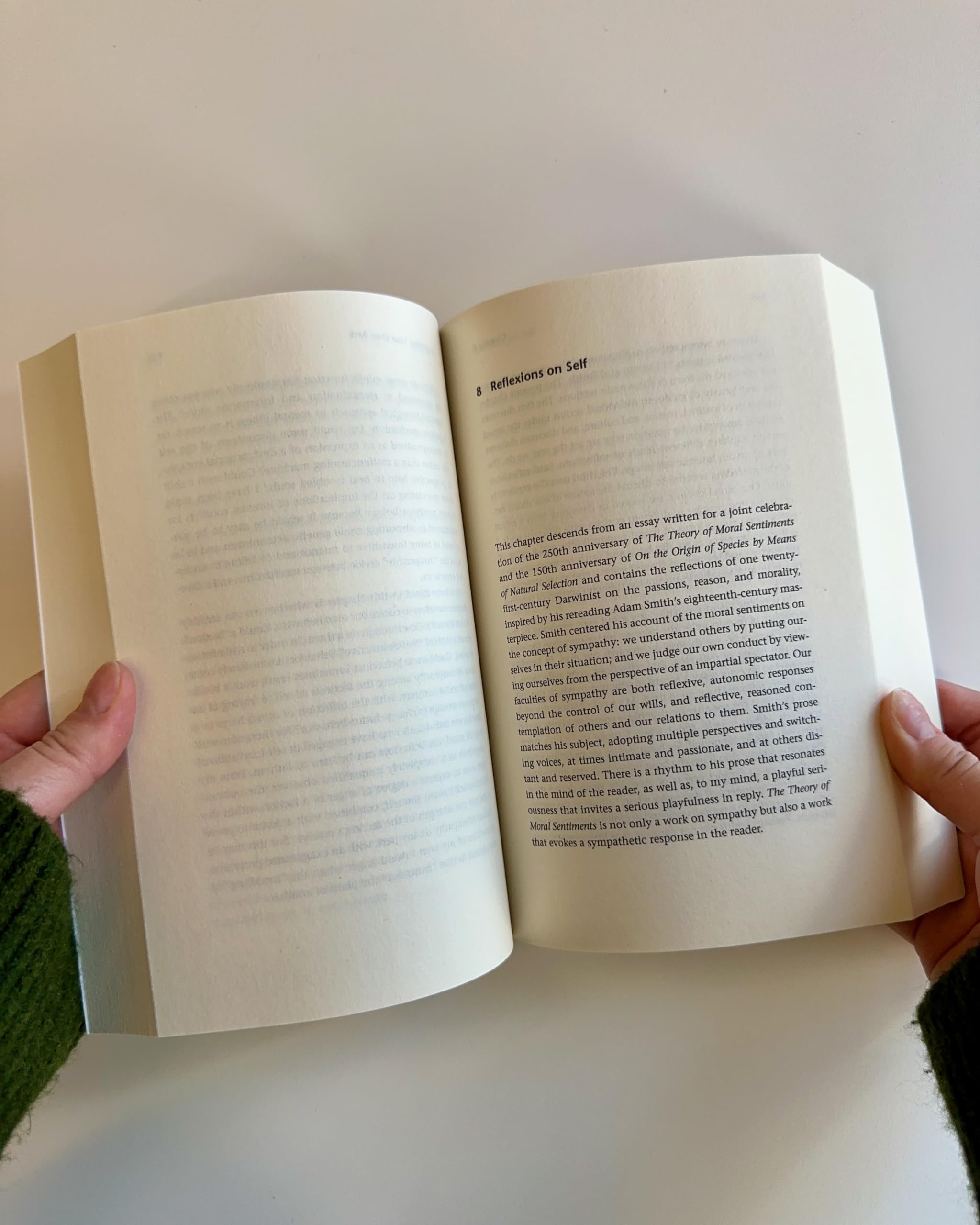 From Darwin to Derrida: Selfish Genes, Social Selves, and the Meanings of Life