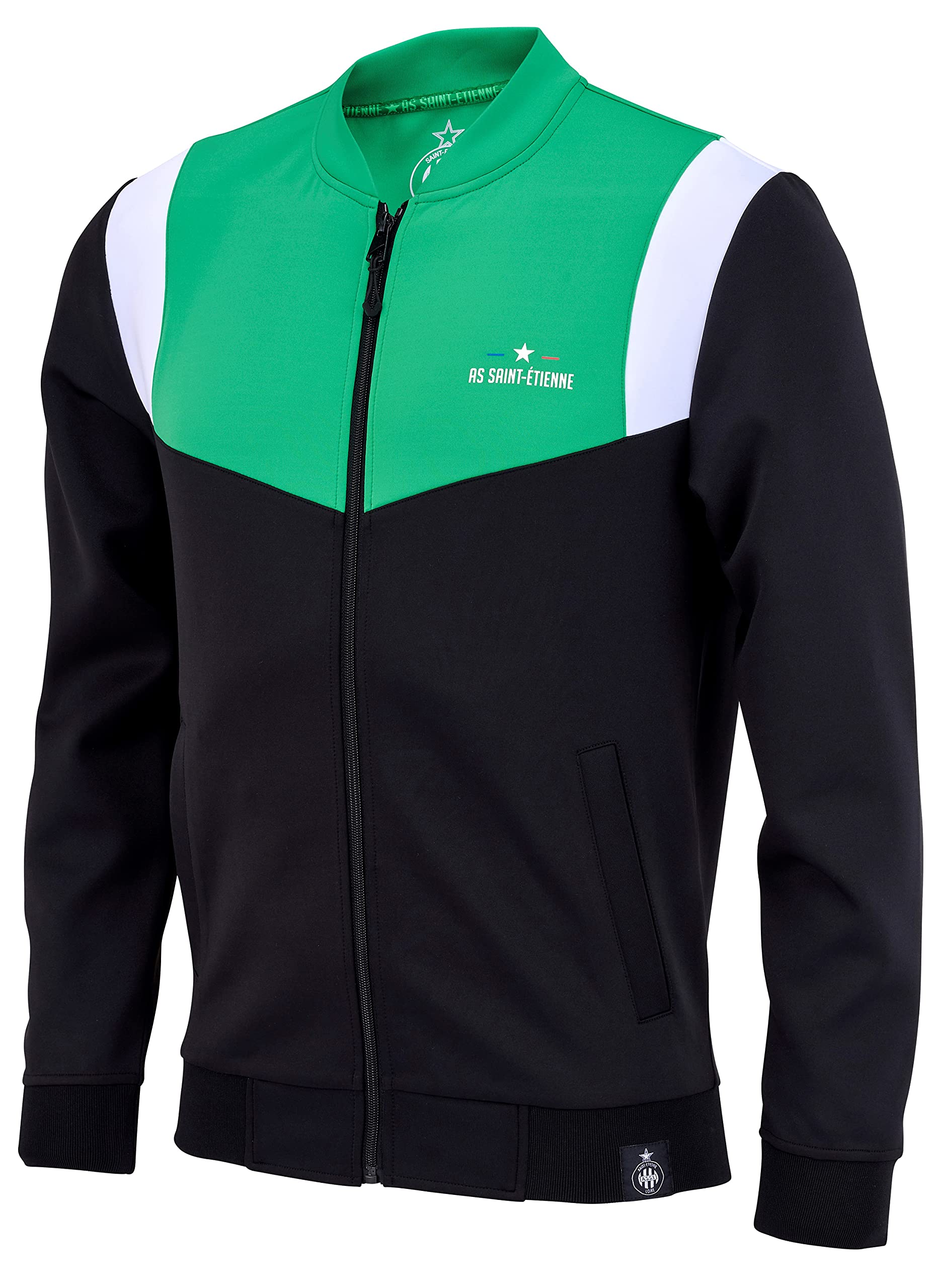 Veste fit ASSE - Collection Officielle