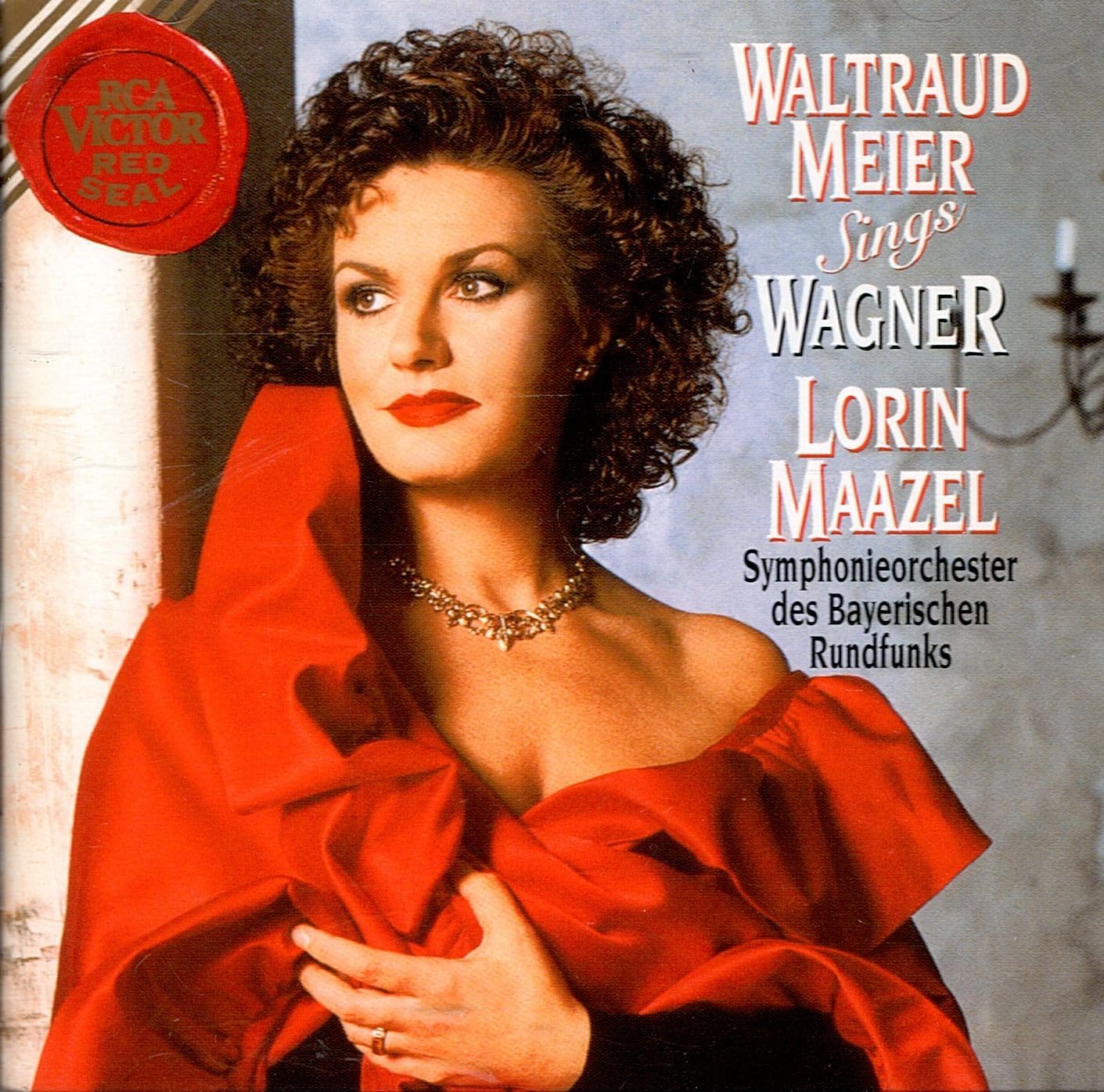 Wagner Recital