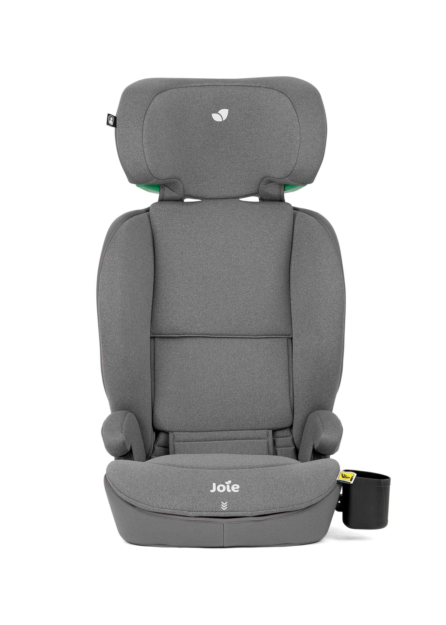 Joie i-Irvana Kindersitz i-Size R129 ISOFIX GrowTogether Kopfstütze Gurt 15 Monate–12 Jahre 76–150 cm