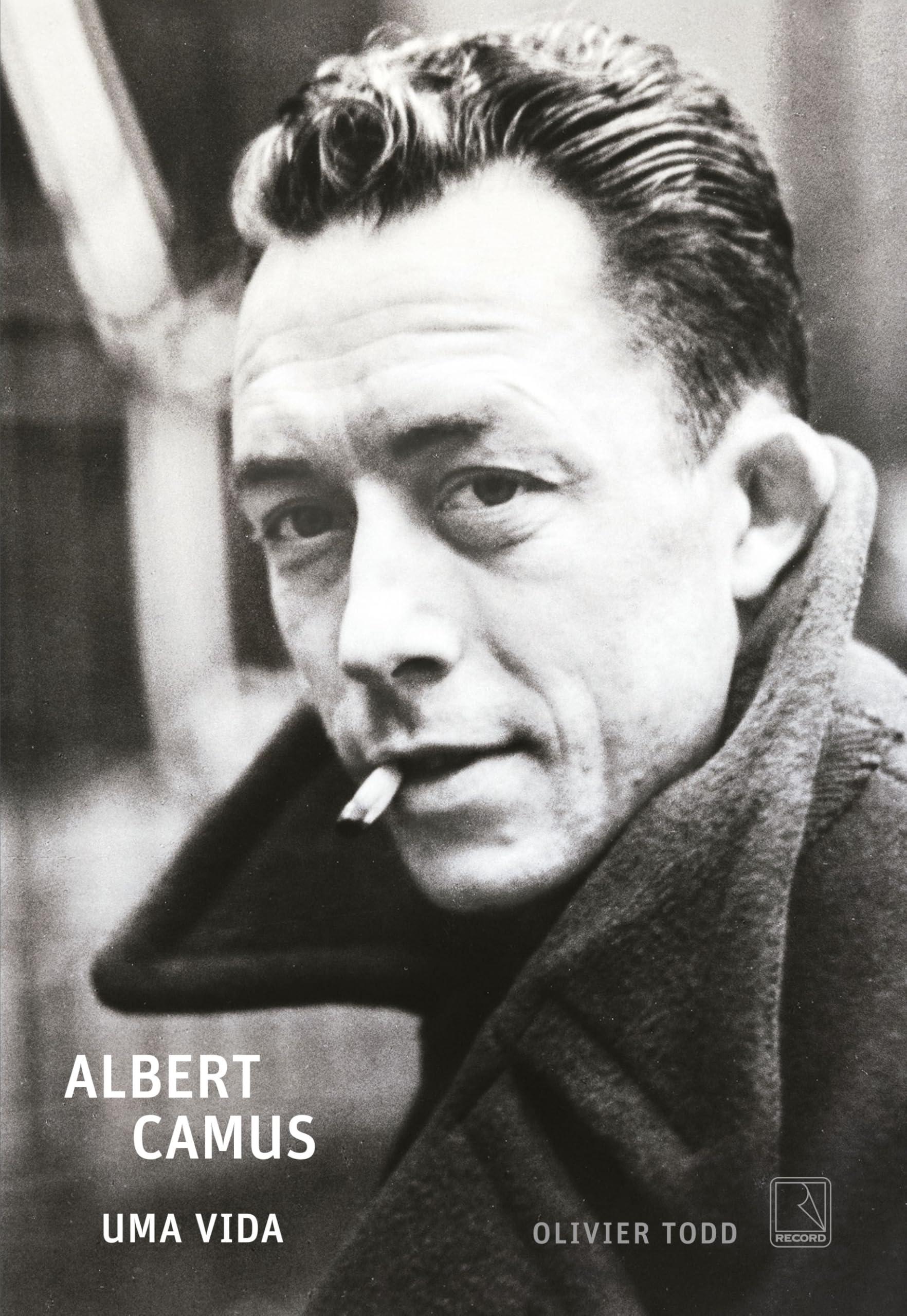 Albert Camus: Uma vida | Amazon.com.br Albert Camus: Uma vida | Amazon.com.br