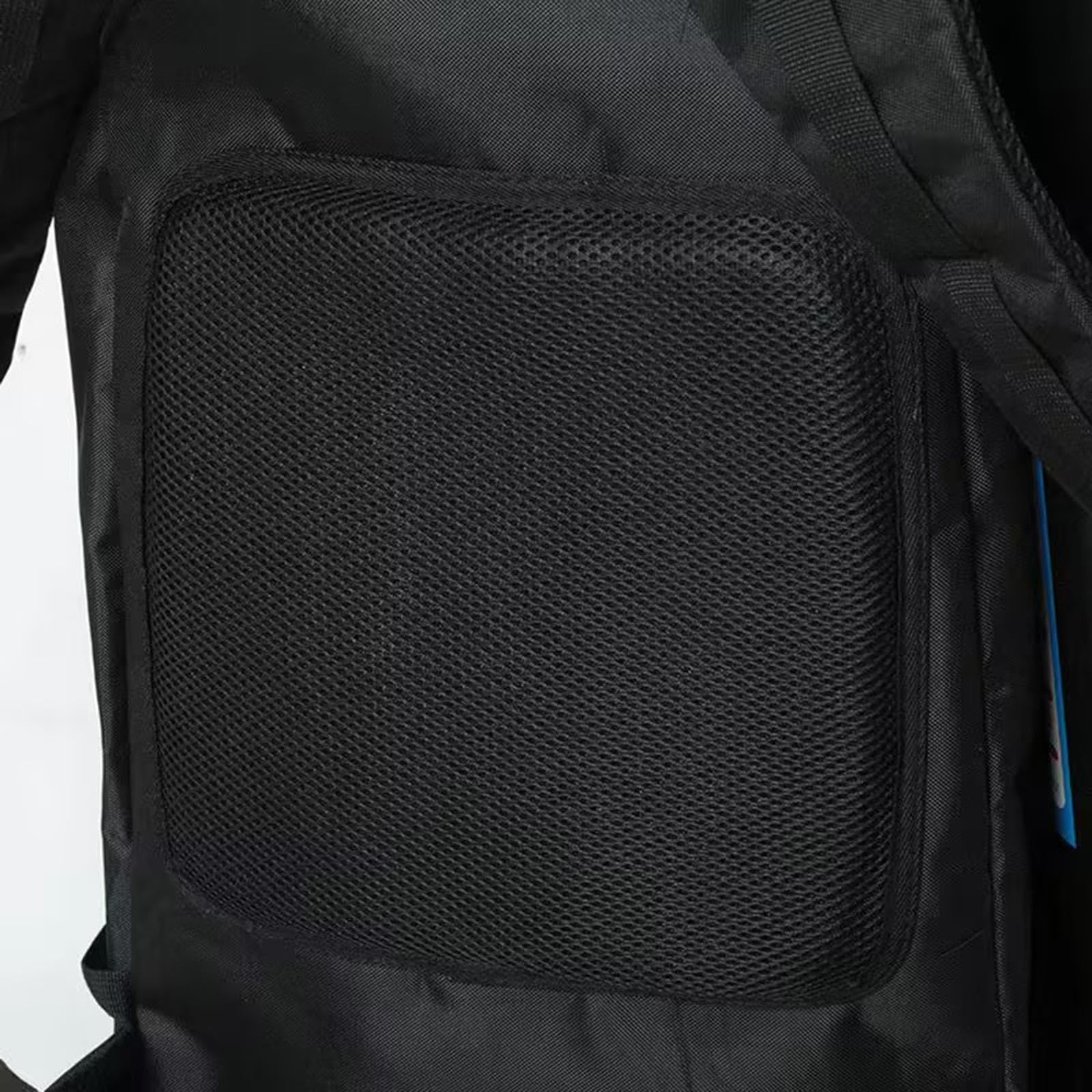 Aufblasbarer Paddleboard Rucksack, Aufbewahrungstasche, Tragetasche für Stand Up Paddleboards, Reisetasche, Tragetasche für Stand Up Paddleboards Und