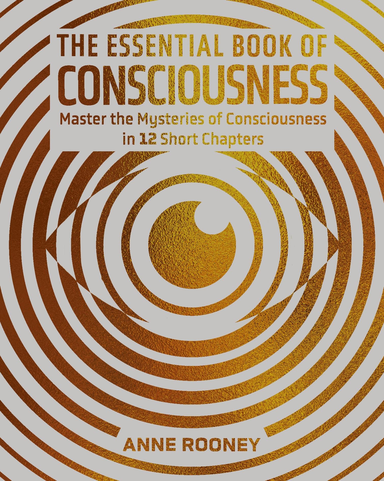 Essential Book Of Consciousness
