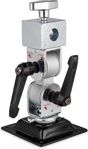 Kupo Brazo del monitor con el receptor del bebé (KG010412)