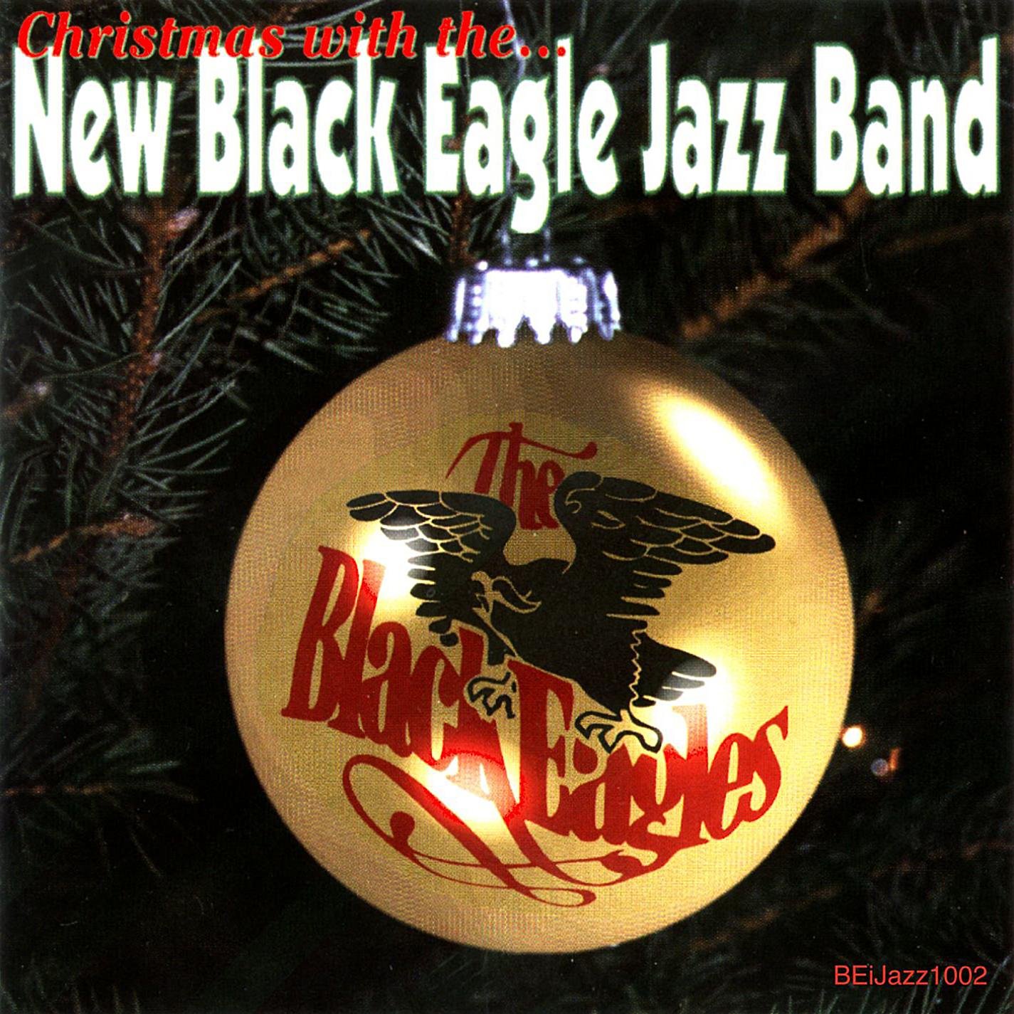 New Black Eagle Jazz Band