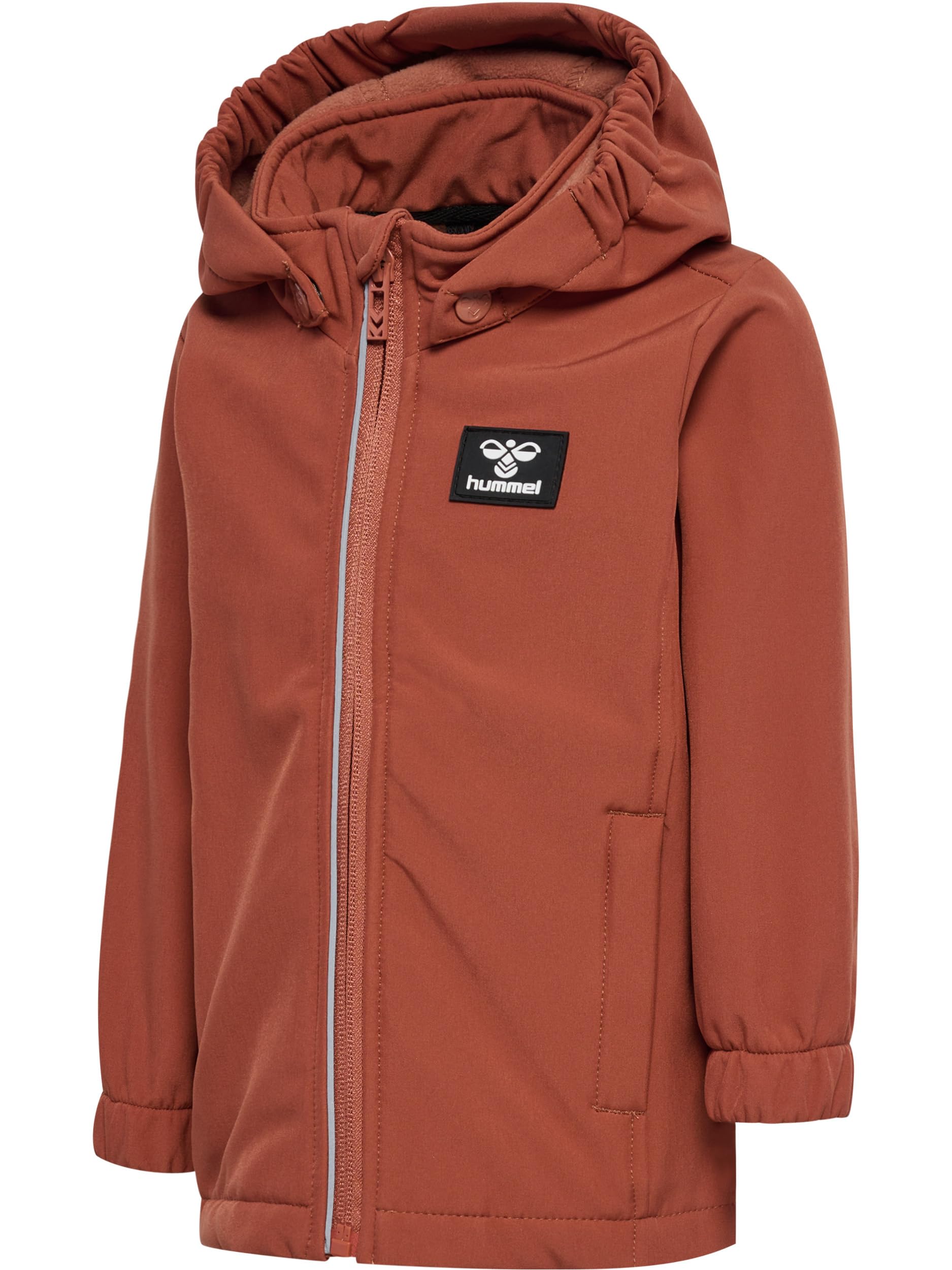 hummel hmlMARS MINI kurtka softshell dziecięca