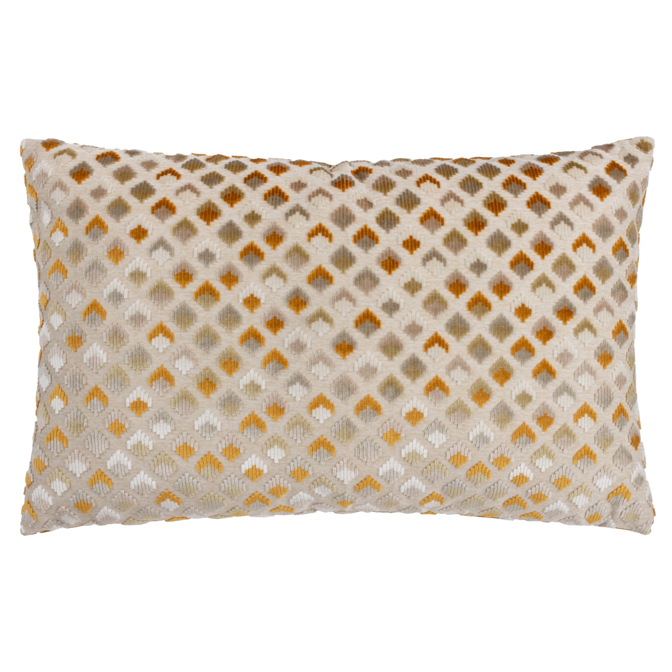 Lexington Geometric Rectangular Throw Pillow Cover