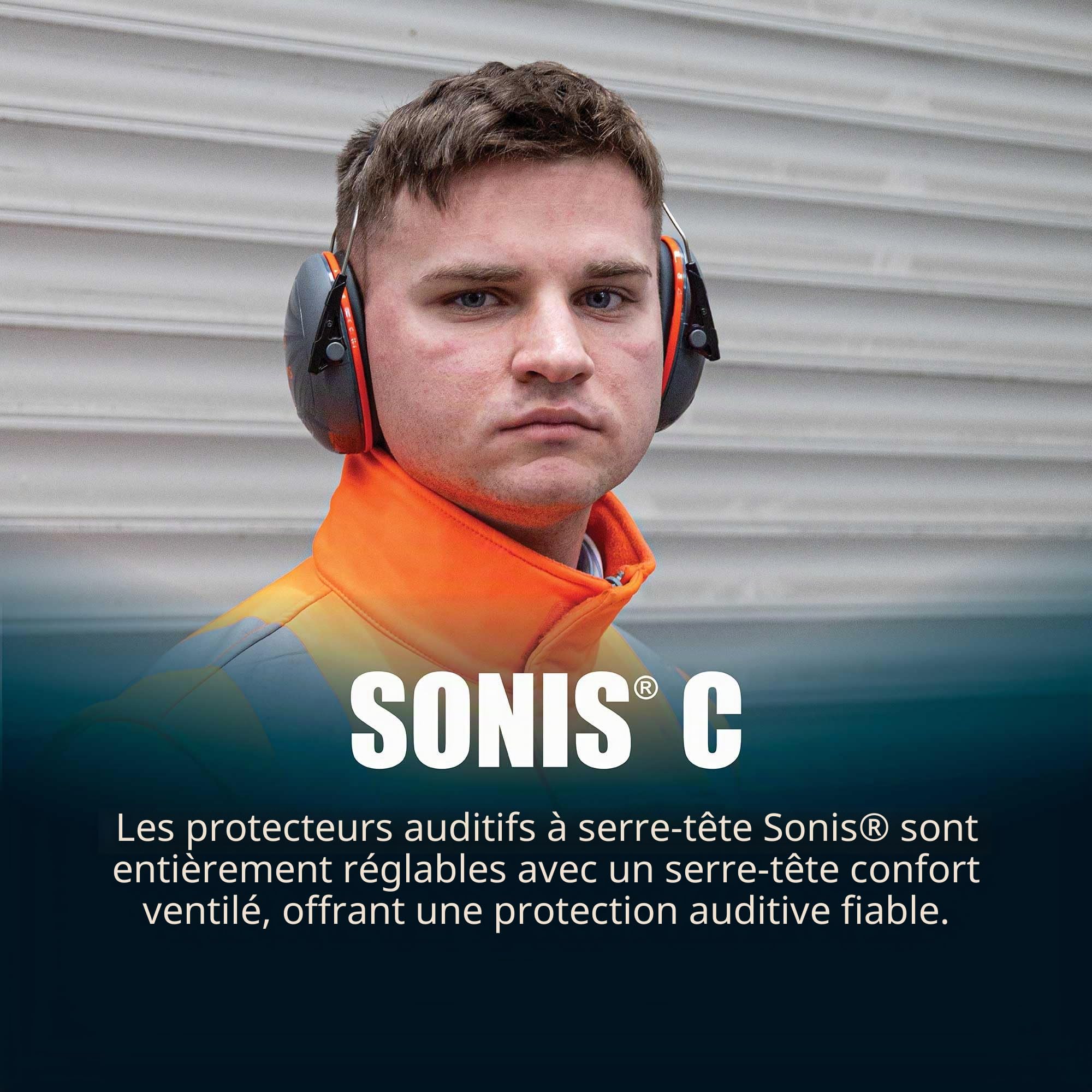 Sonis Ear Defenders
