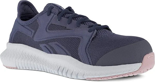 Reebok Work Flexagon 3.0 Work Comp Toe Women's Oxford