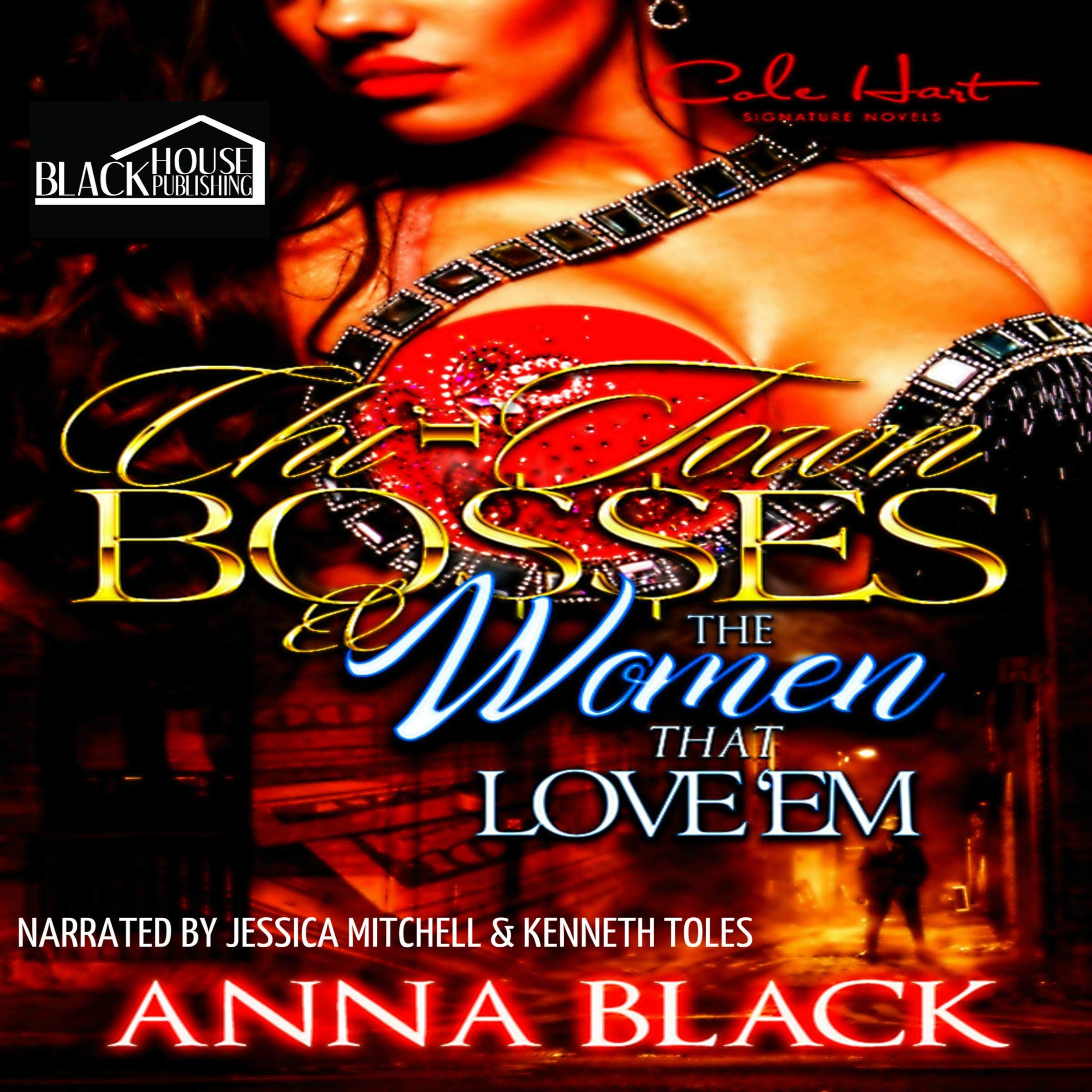 Cover art for Chi-Town Bosses & the Women that Love 'em