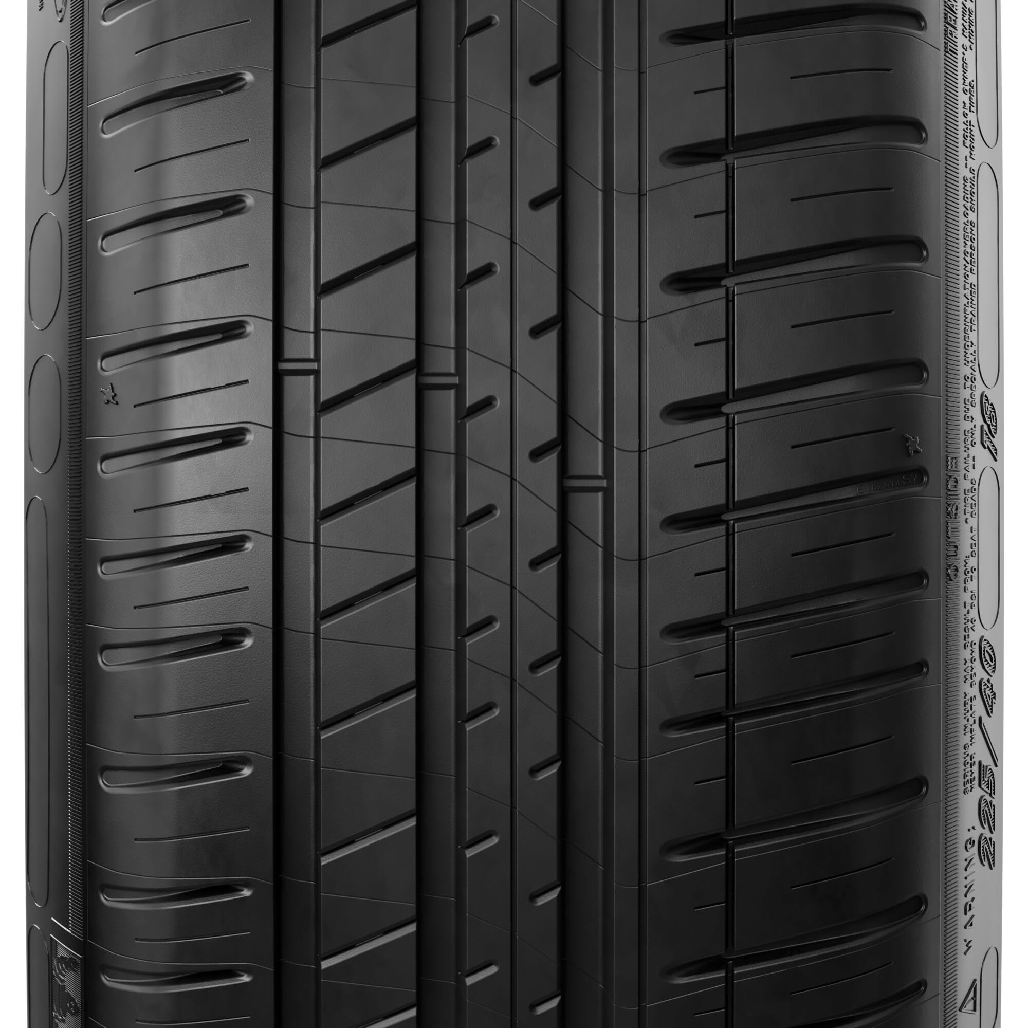 Pneu Été Michelin PILOT SPORT 3 195/50R15 82V