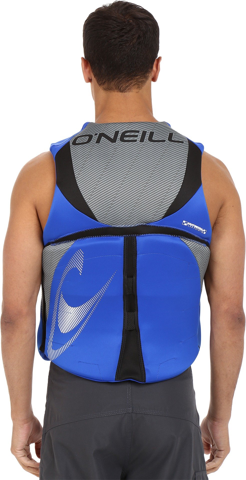 O'Neill Wetsuits Herren Reactor USCG Schwimmweste