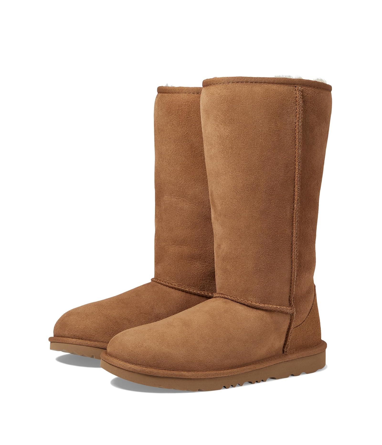 Girl's Boots UGG Kids Classic Tall II (Little Kid/Big Kid) - Picture 7 of 18