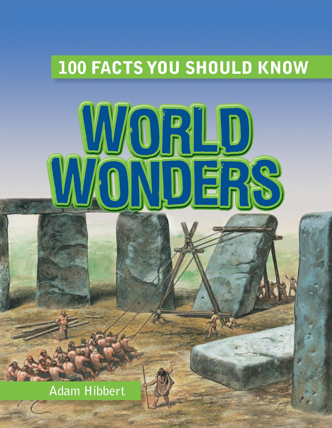 World Wonders jeu éducatif de salon pour déconnexion écran en famille