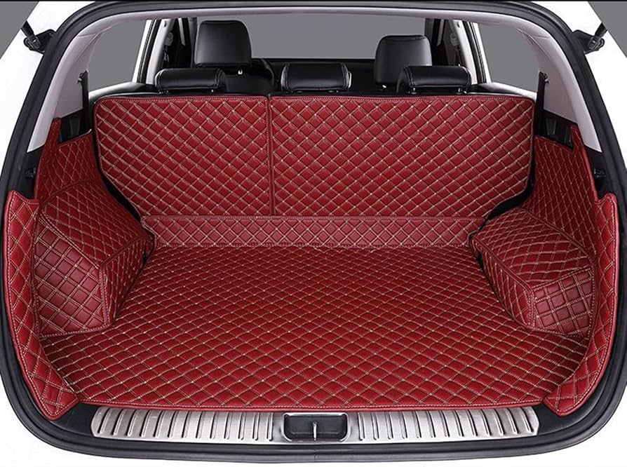 ノ*オ様 BMW X3 トランクマット BMW X3 G45 ラゲッジマット トランクマット ラバー