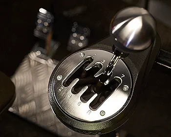 well！ THRUSTMASTER T300RS T-LCM TH8A 81yNYiSAhuL._UF350,