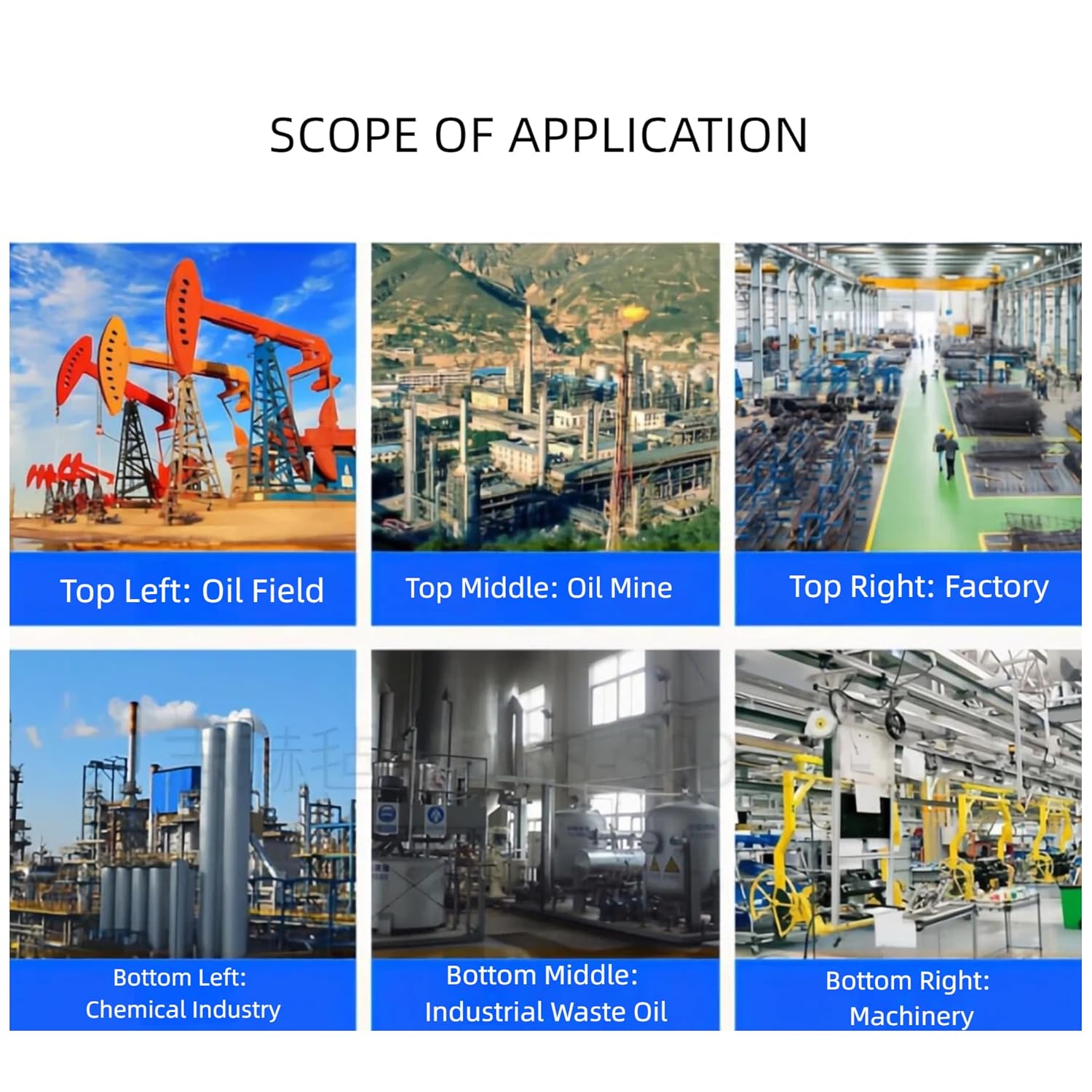 Industrial Oil-Absorbing Wool Felt - 1 Piece, Thickness 3mm/5mm/10mm Optional, Sizes 50mm×50cm & 1m×1m, for Oil Cleanup, Machinery Dustproof 1M*1M Thk.3MM