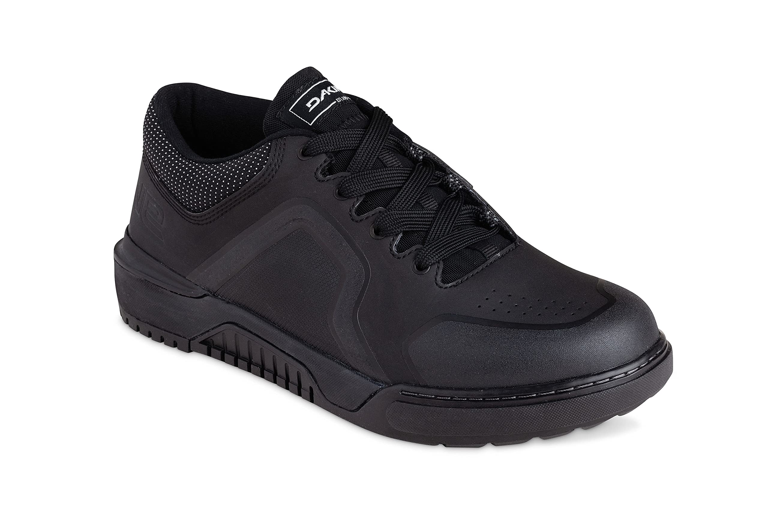 Dakine Drift Cycling Shoe - Men's Black, 7.5