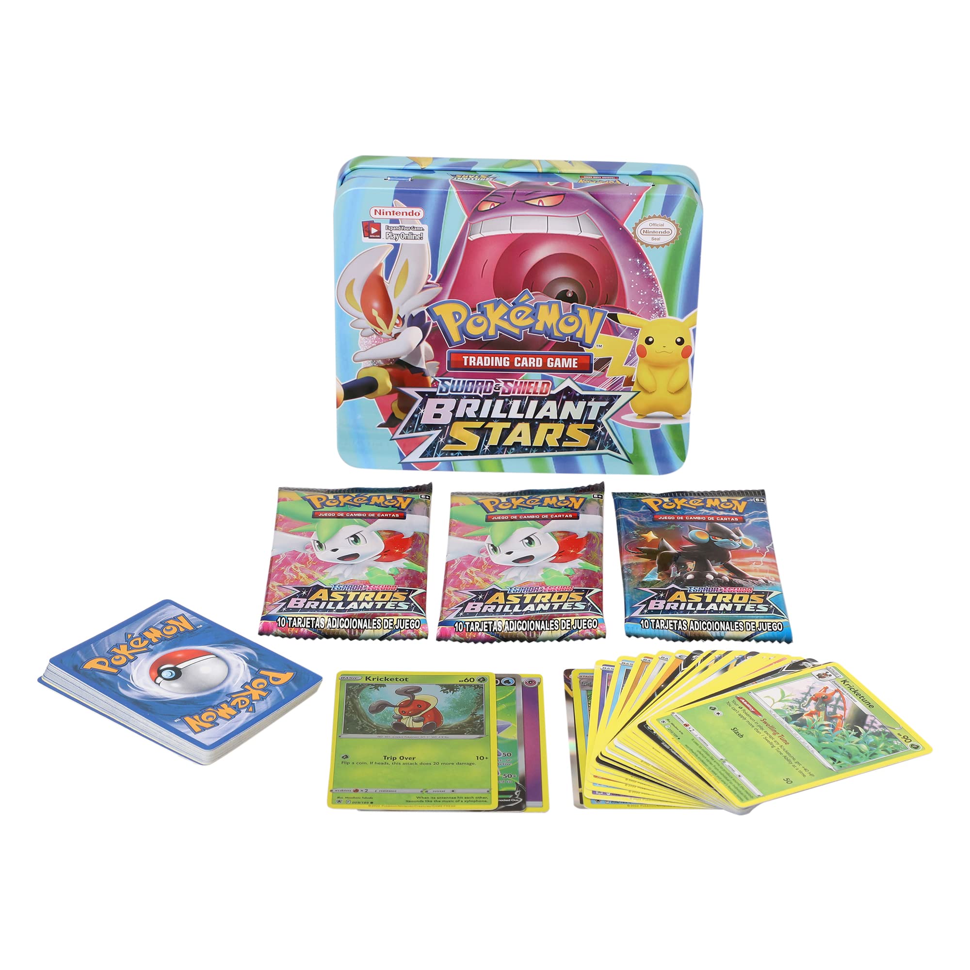 Toys Uncle Assorted (Tin Box 71 Cards) - Image 5 thumbnail