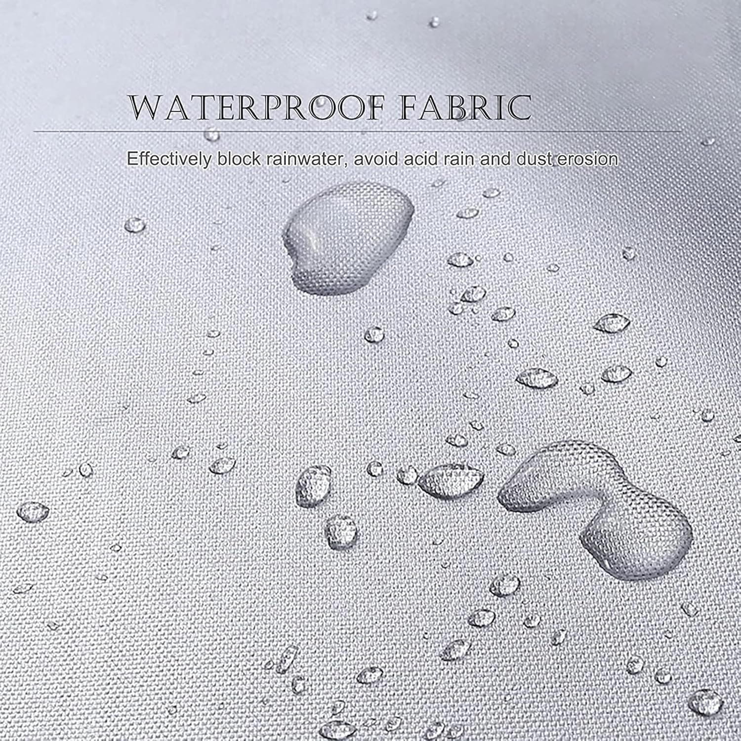 自動車カバー シュコダ110スーパースポーツと互換性があり、日よけ、防水、防雪、防凍、サイドドアファスナー付き四季対応の車外フルカバ