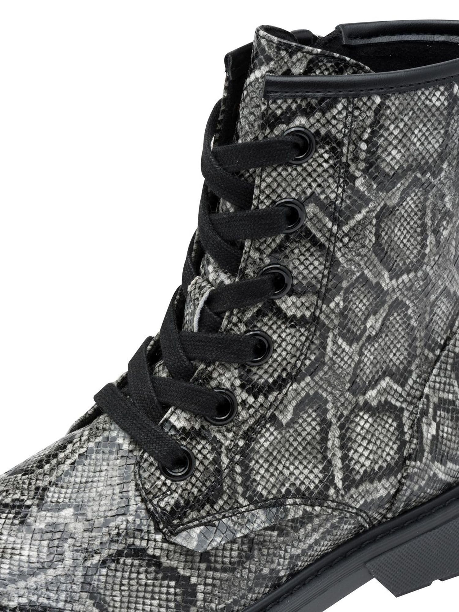 MARCO TOZZI Kobiety Marco Tozzi Mode-stiefel 2-25282-41Moda — buty