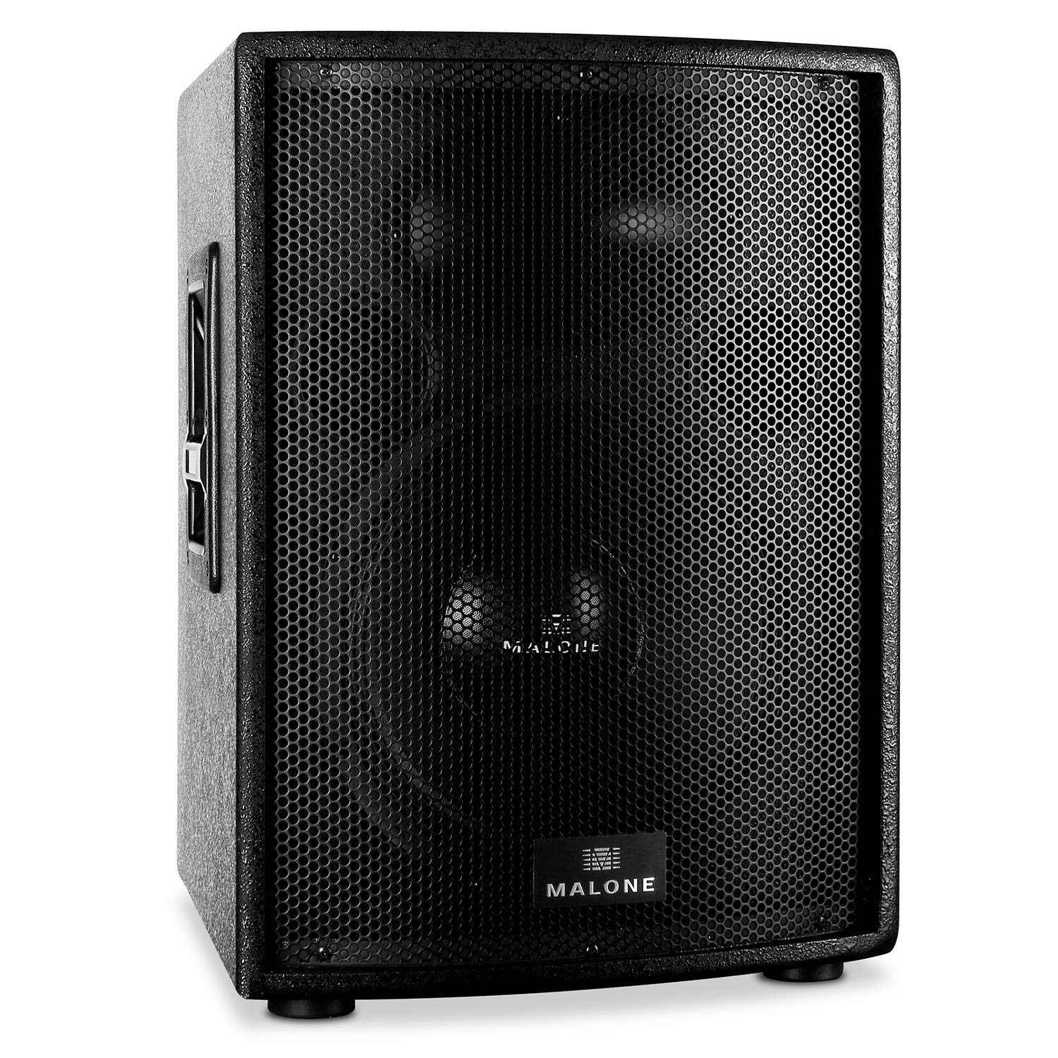 Malone Pw 10a T Dj Pa Speaker Active Subwoofer 10 Desertcart