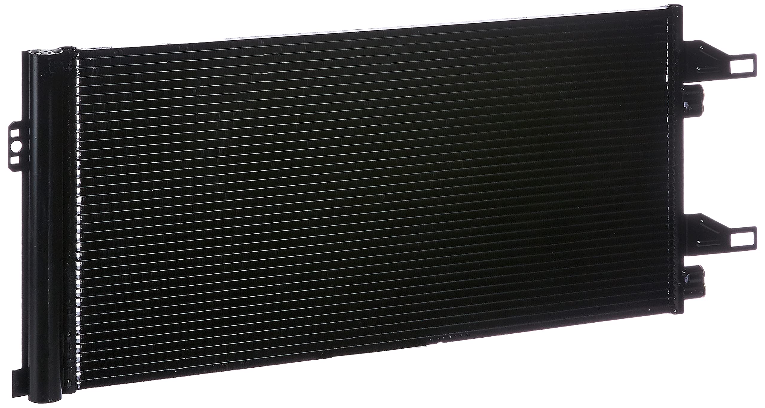 MAHLE AC 363 000S Kondensator, Klimaanlage für FIAT DUCATO Van (250_) u.a. | Kompatibel mit Boxer Bus,Boxer Kasten,Boxer Pritsche/Fahrgestell,Ducato Bus (250_),Ducato Kasten (250_),Ducato Pritsche/Fahrg